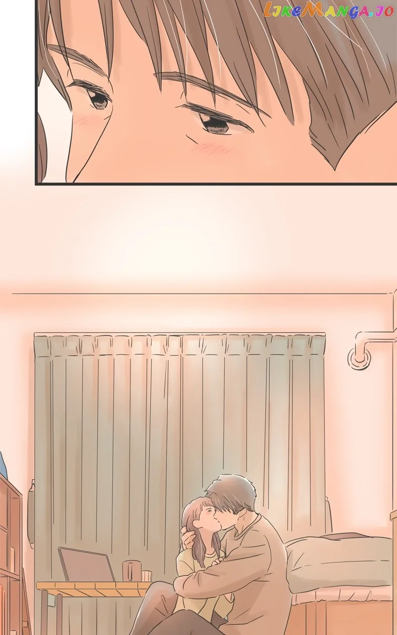 It Rains On Precious Days Chapter 67 page 58