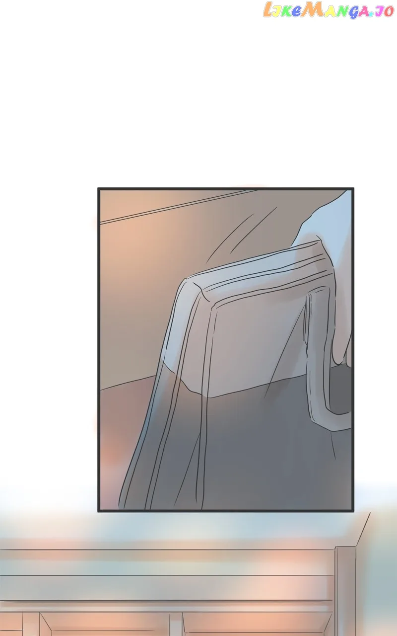 It Rains On Precious Days Chapter 69 page 21