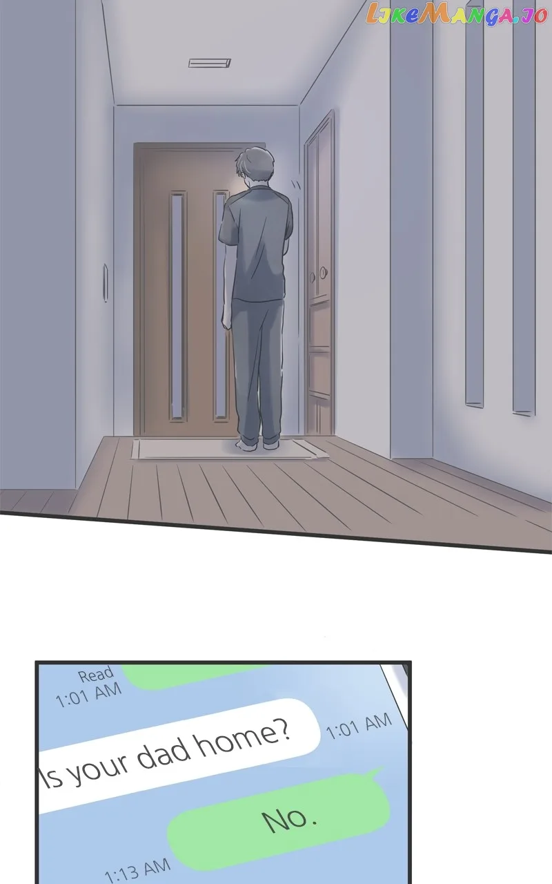 It Rains On Precious Days Chapter 67 page 68