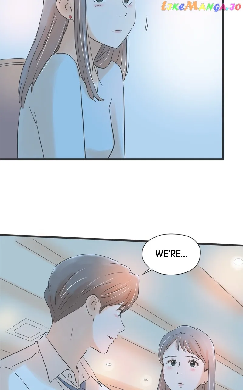 It Rains On Precious Days Chapter 69 page 27