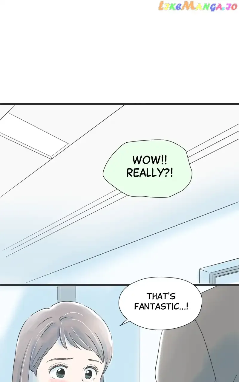 It Rains On Precious Days Chapter 68 page 49