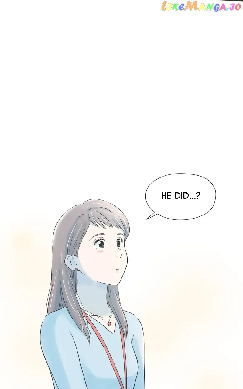 It Rains On Precious Days Chapter 68 page 52