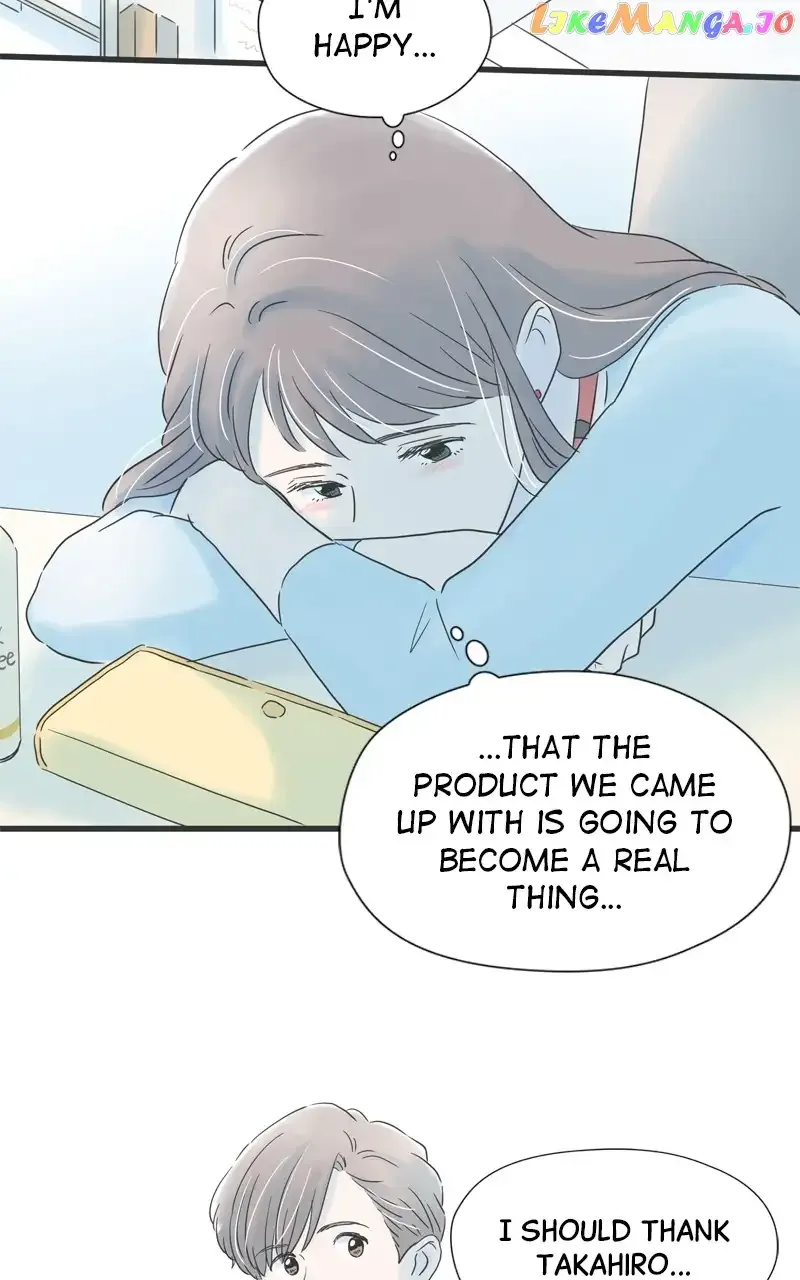It Rains On Precious Days Chapter 68 page 60