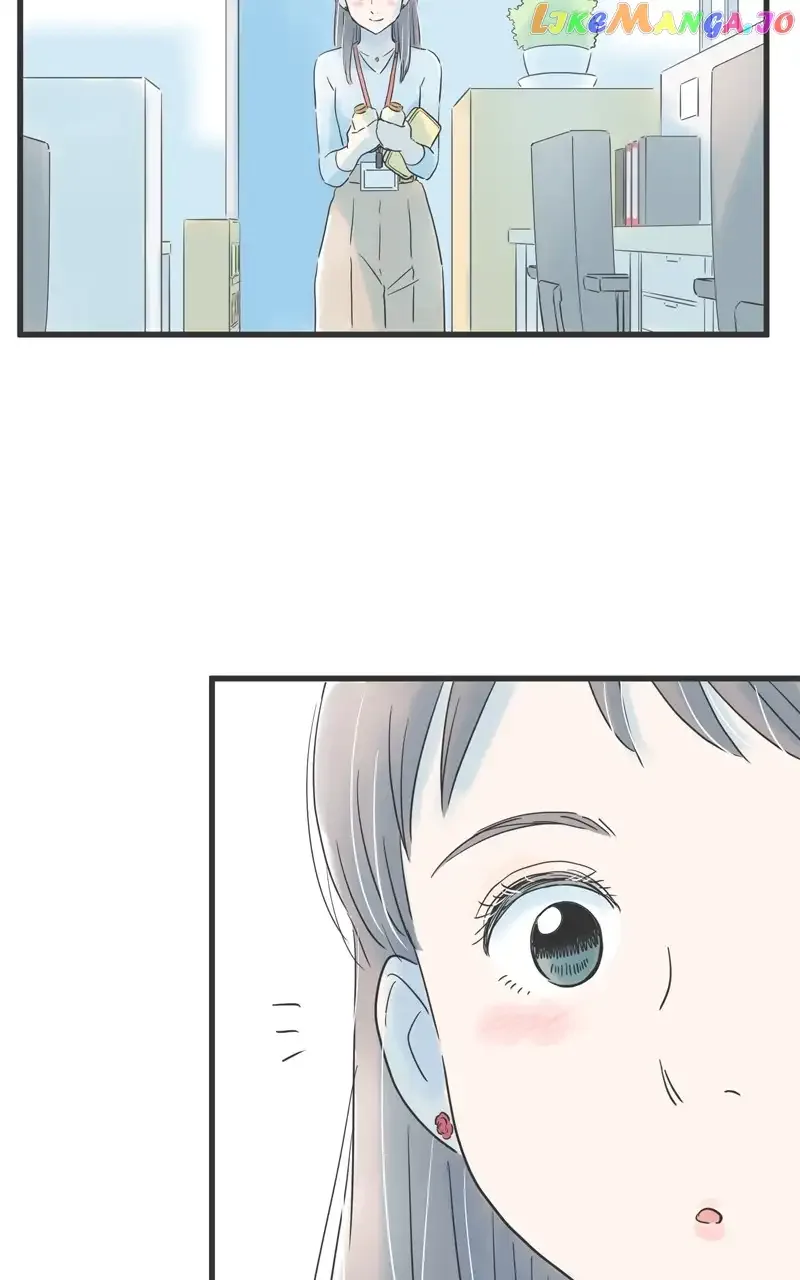 It Rains On Precious Days Chapter 68 page 55