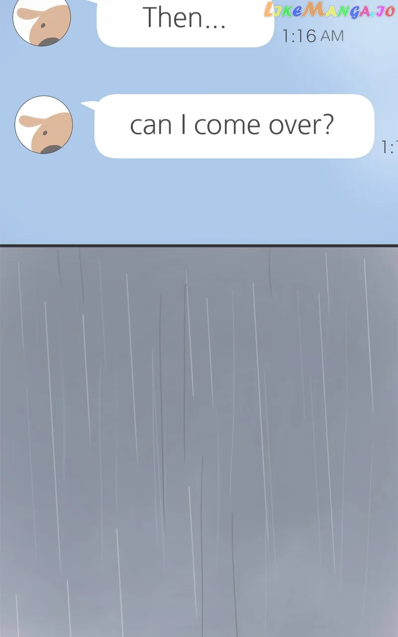It Rains On Precious Days Chapter 67 page 71