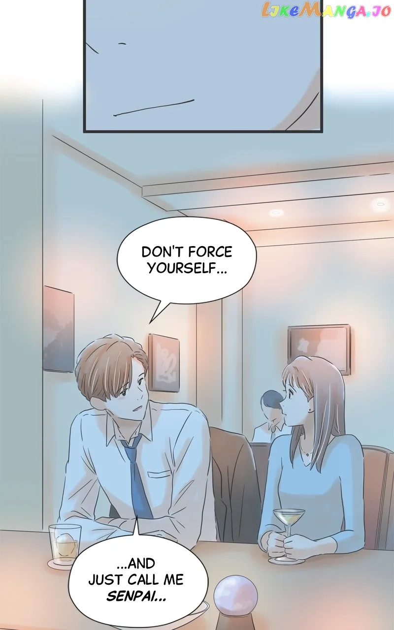 It Rains On Precious Days Chapter 69 page 31