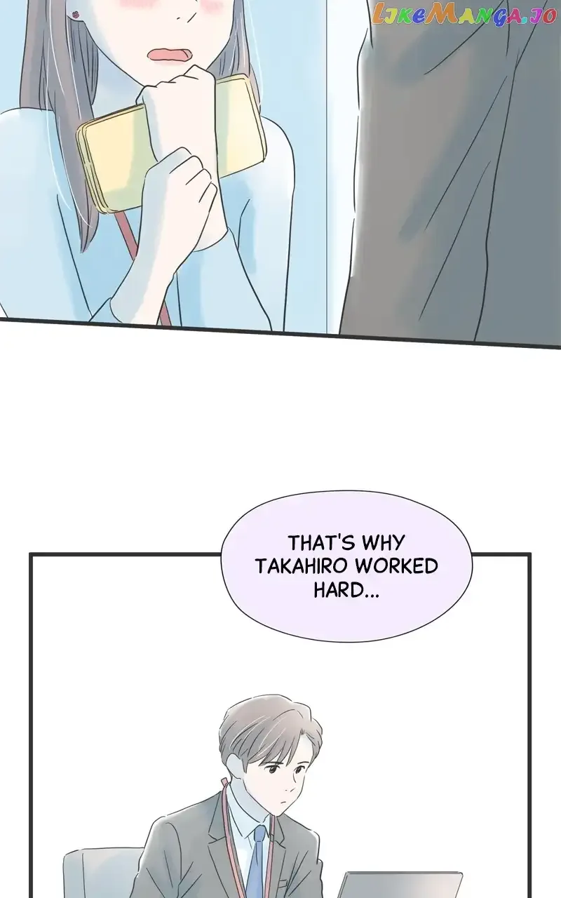 It Rains On Precious Days Chapter 68 page 50