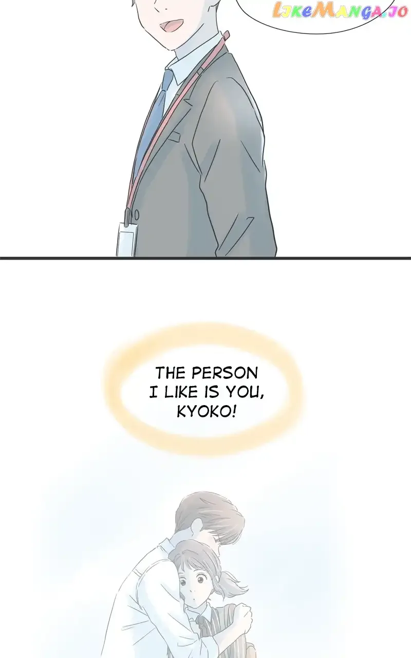 It Rains On Precious Days Chapter 68 page 61