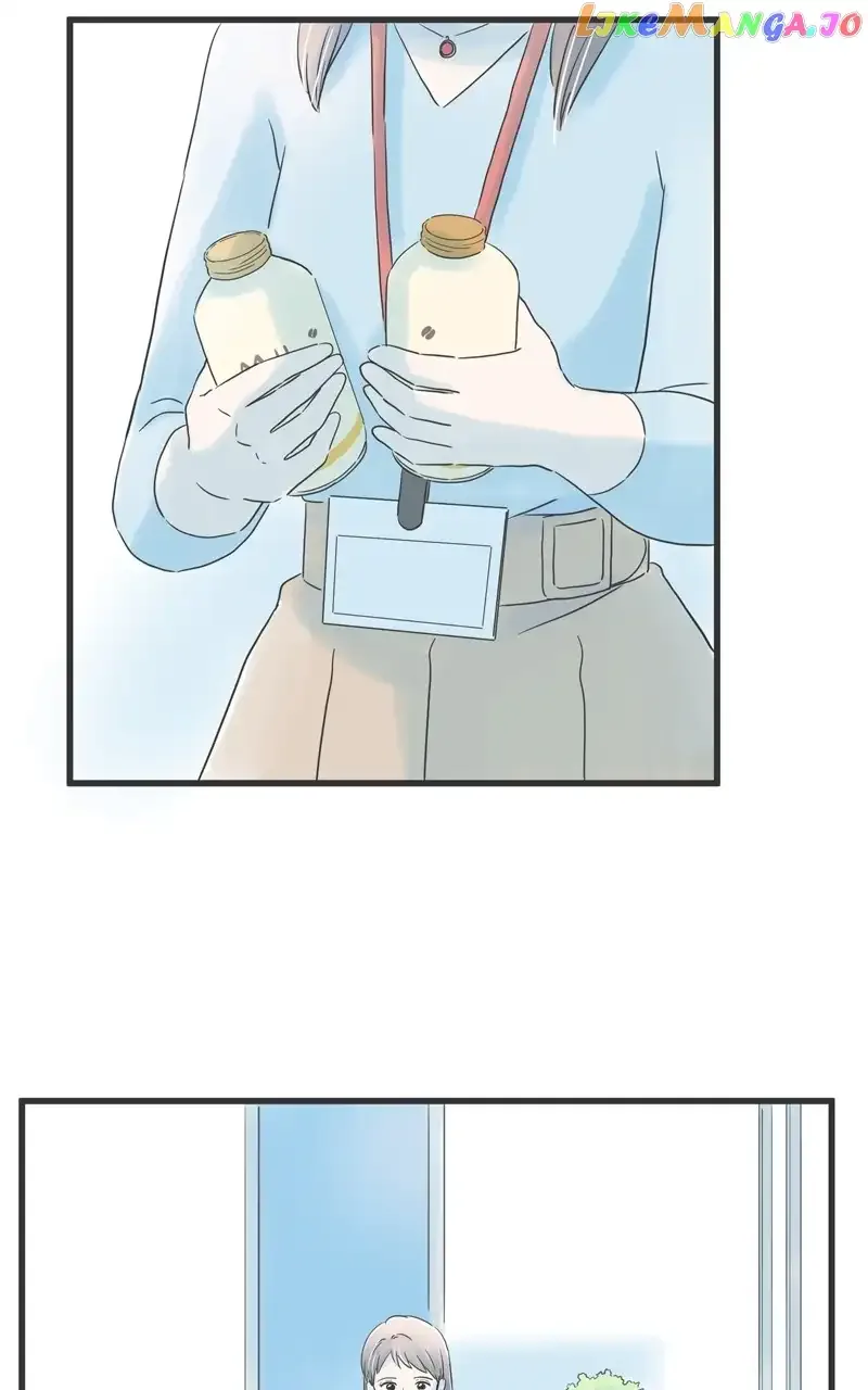 It Rains On Precious Days Chapter 68 page 54