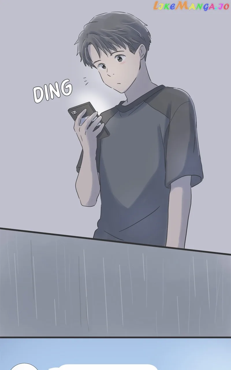 It Rains On Precious Days Chapter 67 page 70