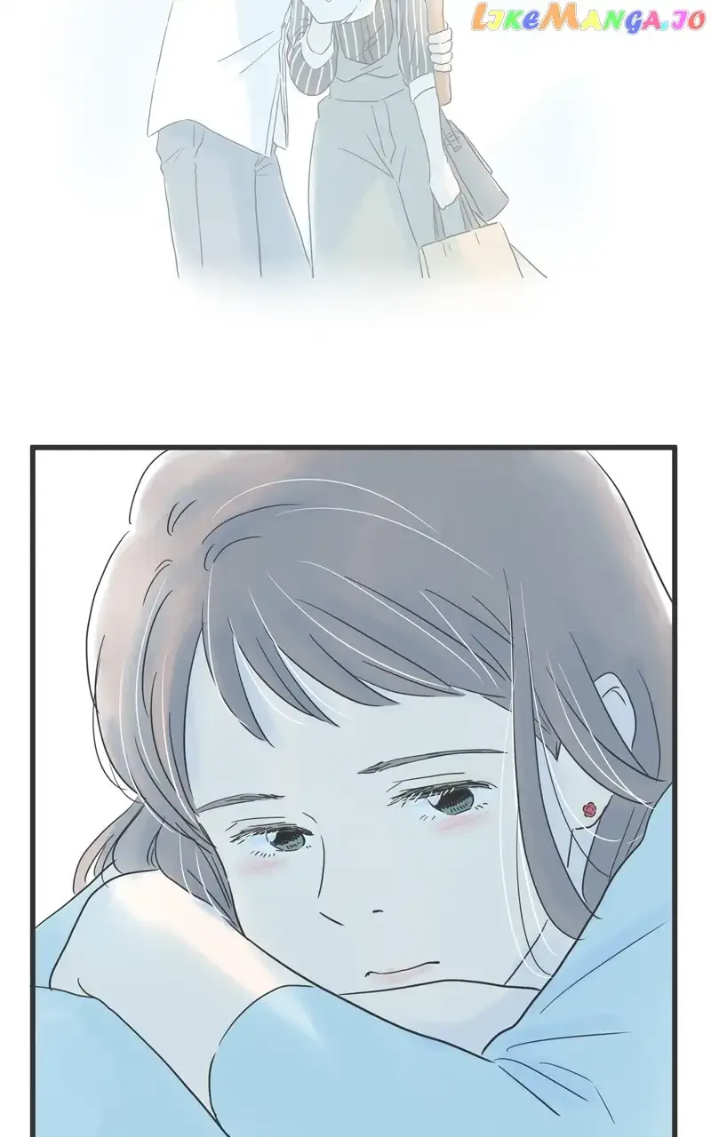 It Rains On Precious Days Chapter 68 page 62