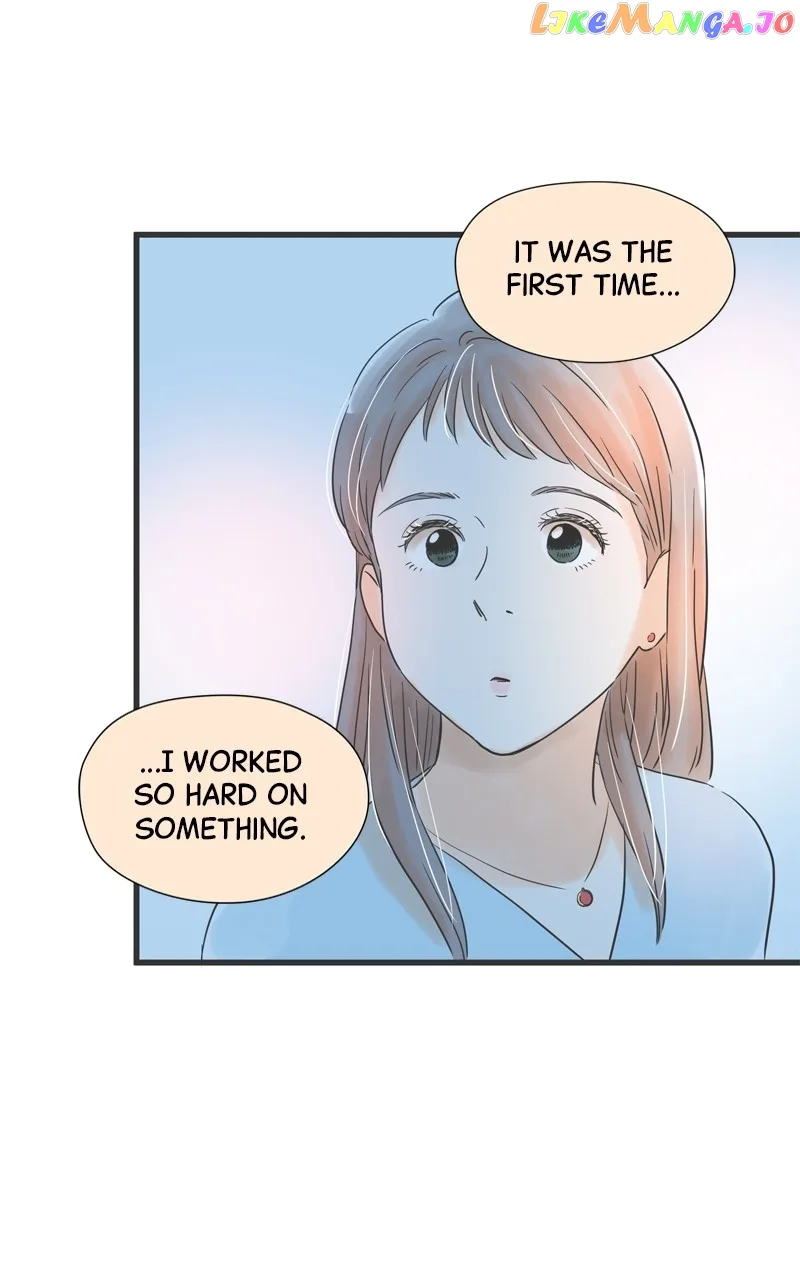 It Rains On Precious Days Chapter 69 page 42