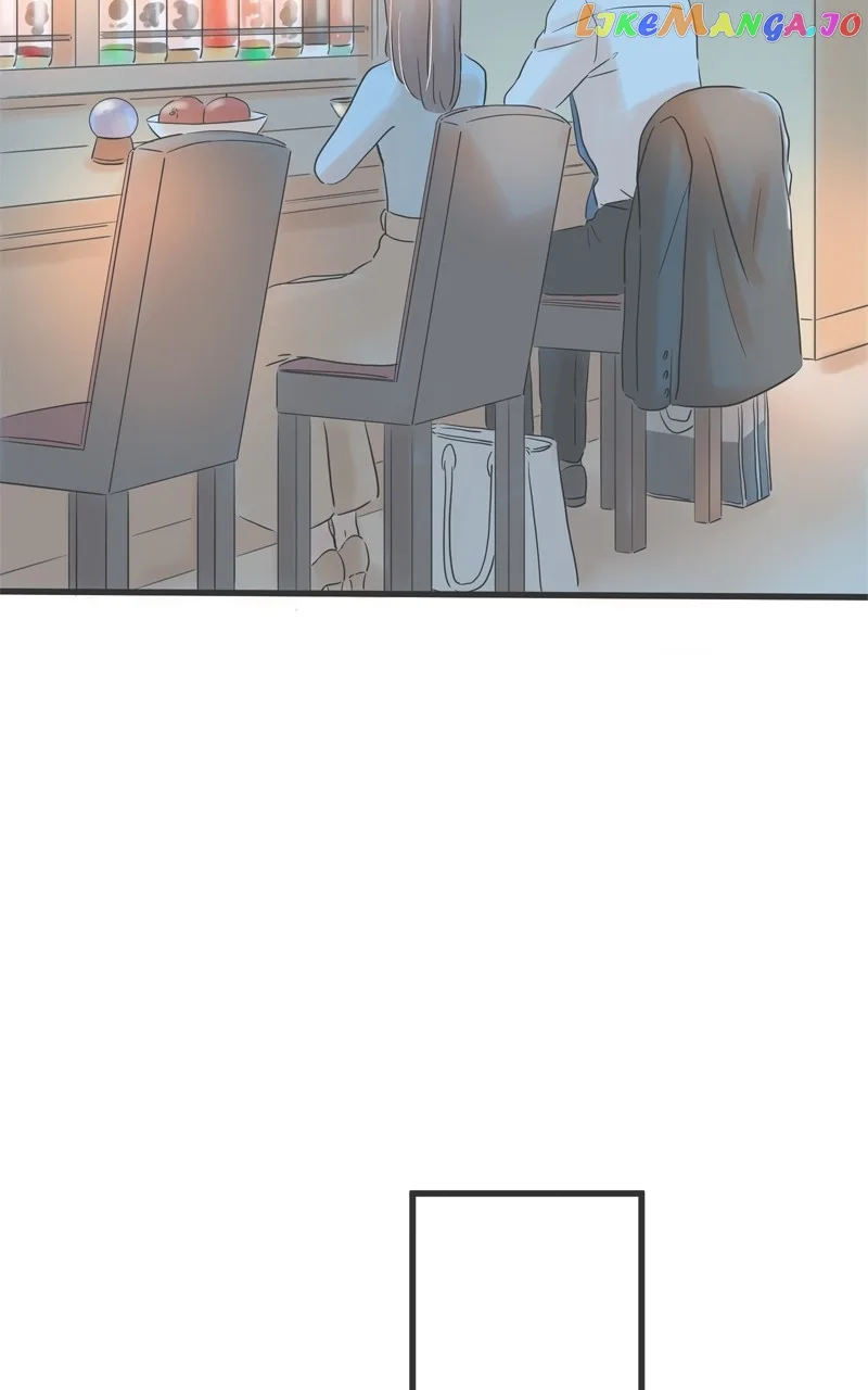 It Rains On Precious Days Chapter 69 page 40