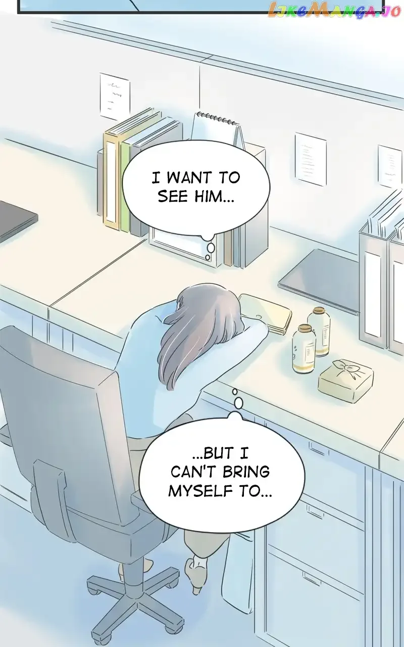 It Rains On Precious Days Chapter 68 page 63