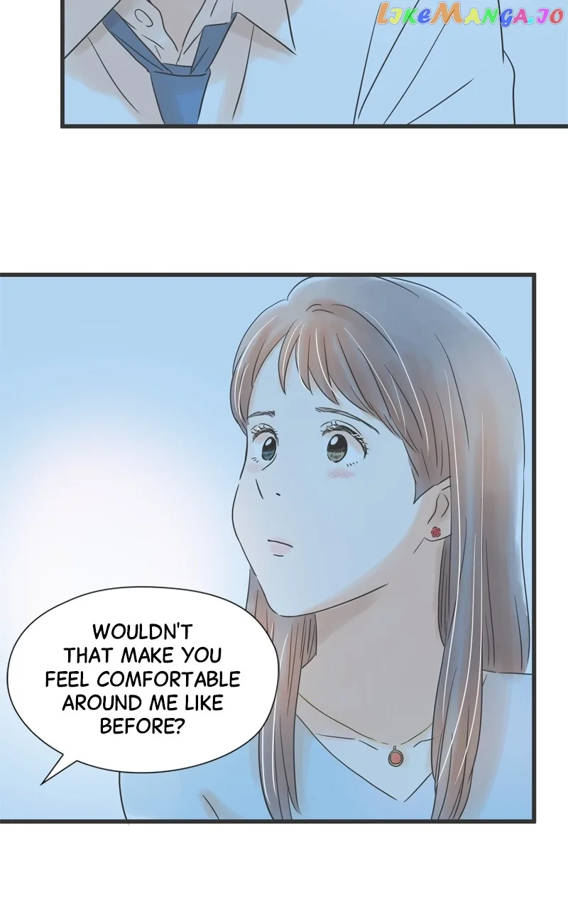 It Rains On Precious Days Chapter 69 page 33