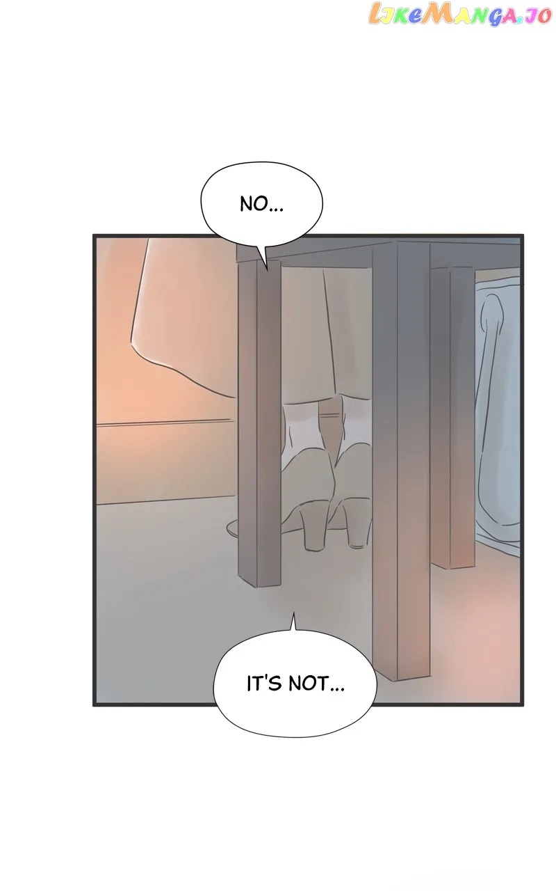 It Rains On Precious Days Chapter 69 page 34