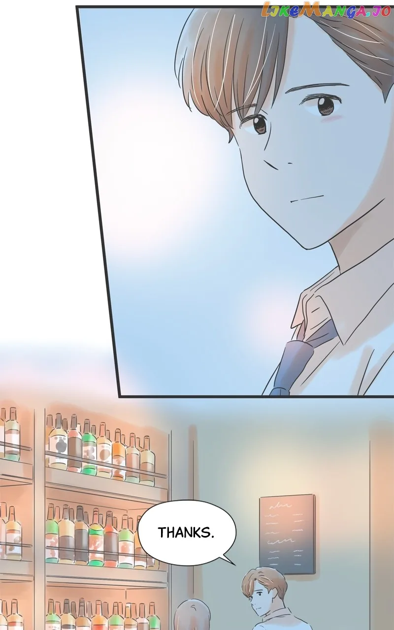 It Rains On Precious Days Chapter 69 page 39