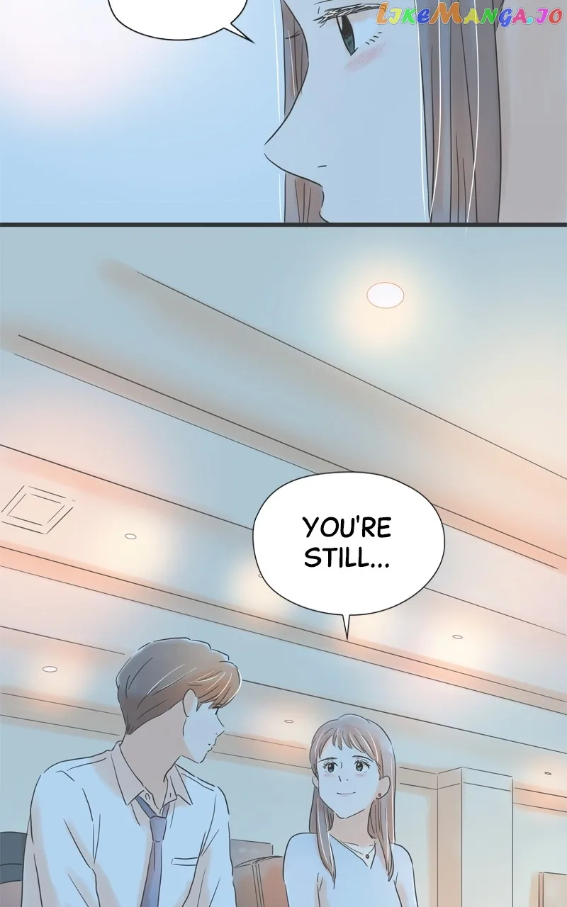 It Rains On Precious Days Chapter 69 page 36