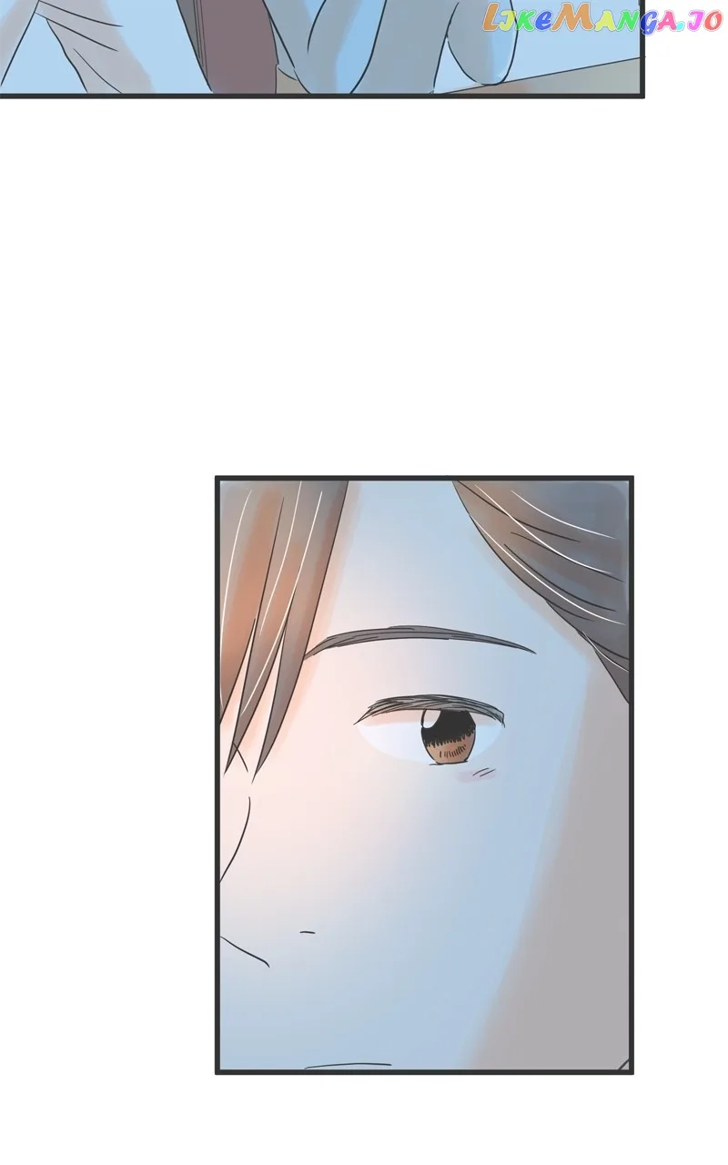 It Rains On Precious Days Chapter 69 page 45