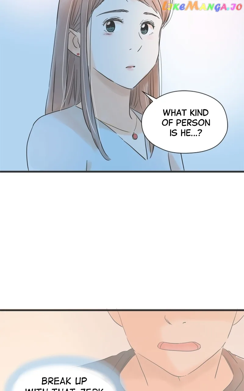 It Rains On Precious Days Chapter 69 page 49