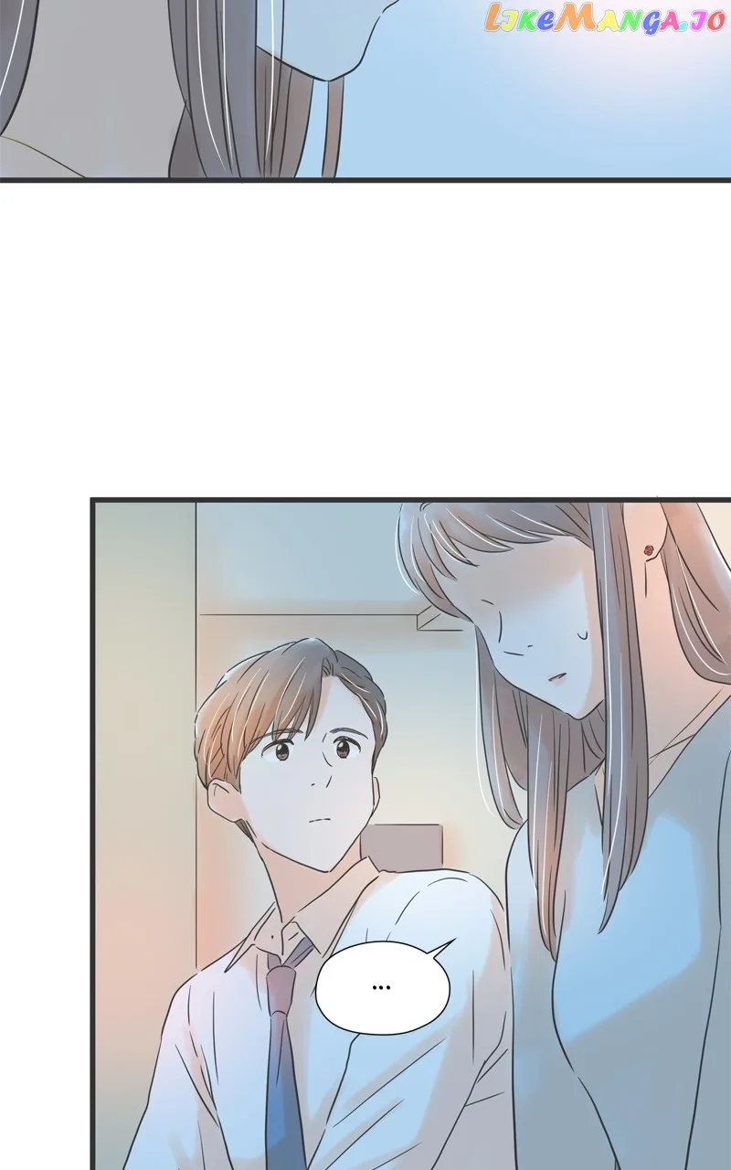 It Rains On Precious Days Chapter 69 page 51