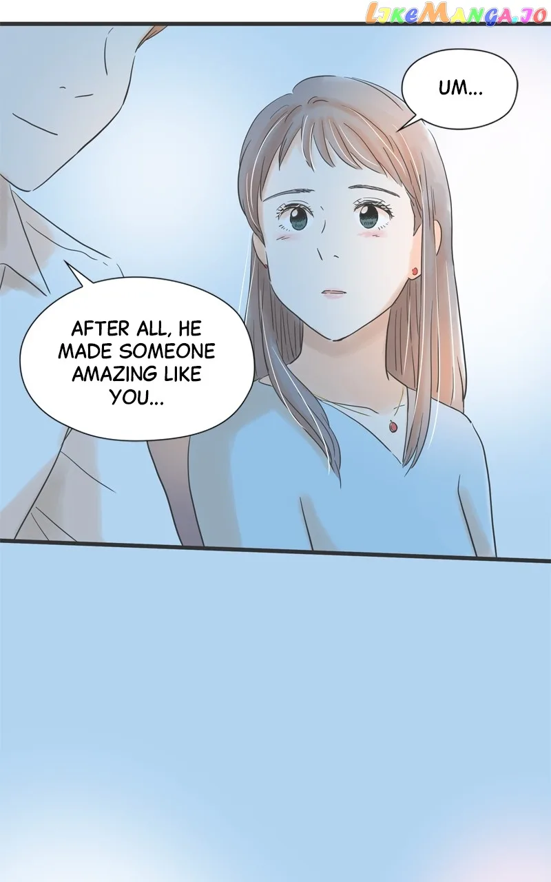 It Rains On Precious Days Chapter 69 page 55