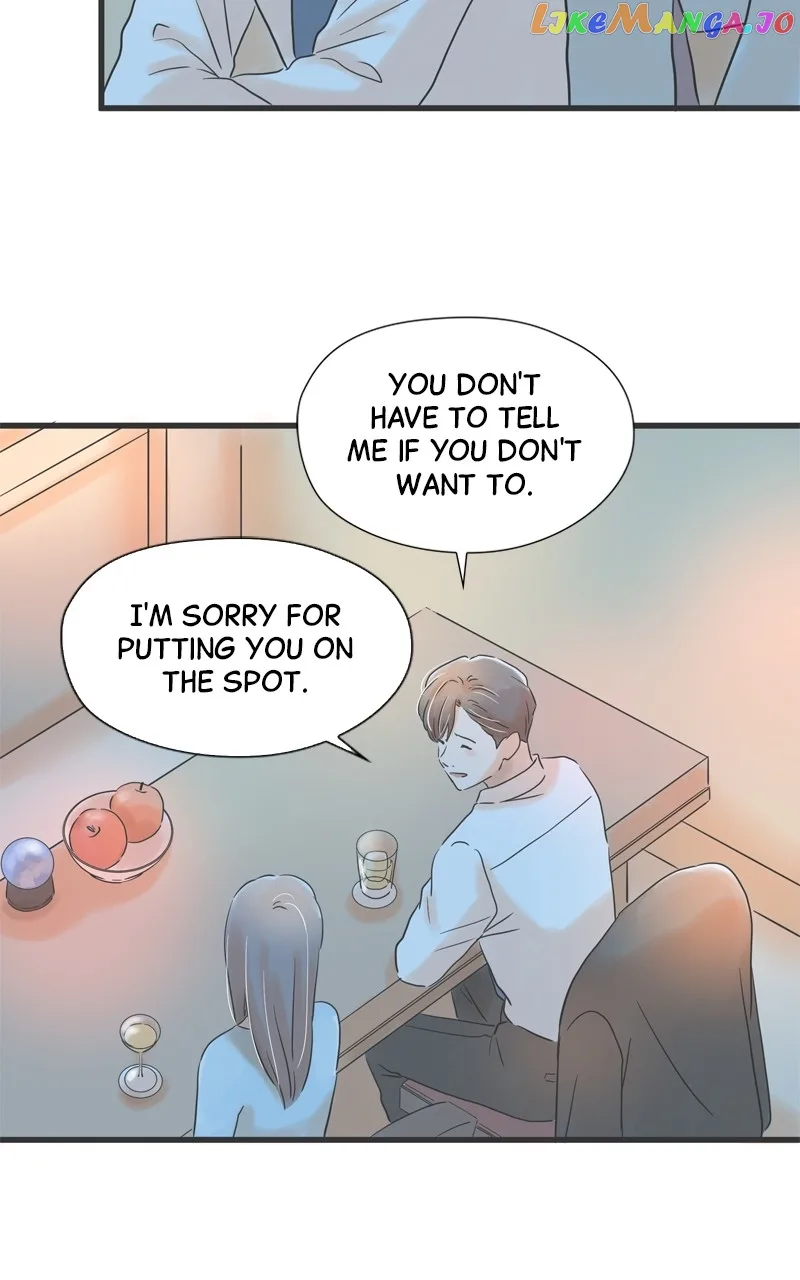It Rains On Precious Days Chapter 69 page 52
