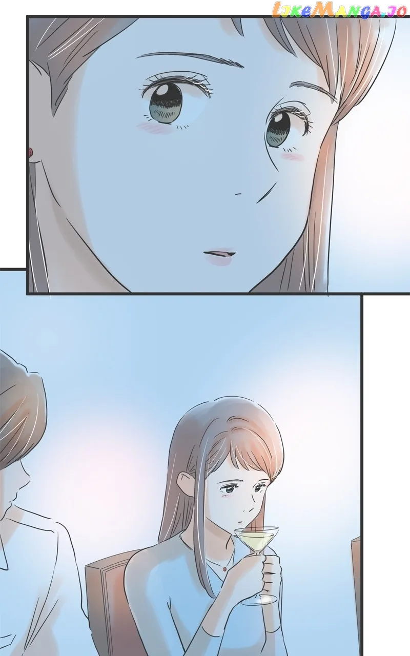It Rains On Precious Days Chapter 69 page 44