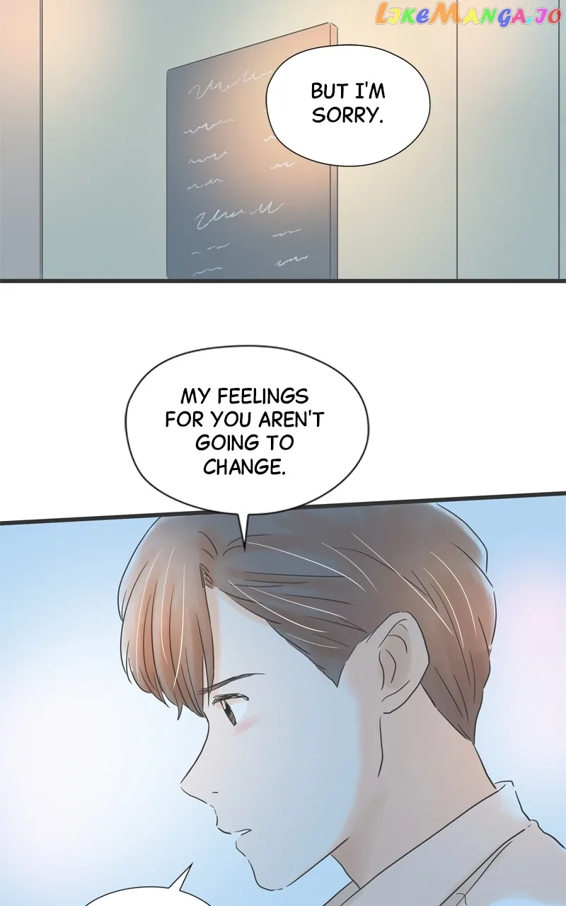 It Rains On Precious Days Chapter 69 page 60