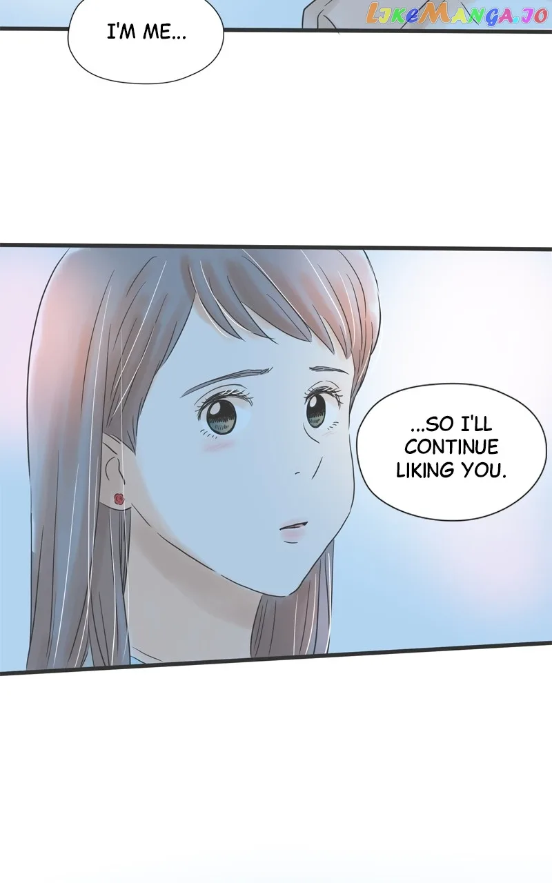 It Rains On Precious Days Chapter 69 page 61