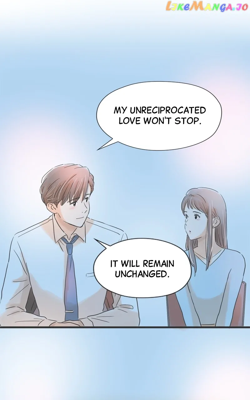 It Rains On Precious Days Chapter 69 page 62