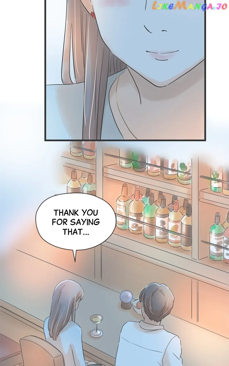 It Rains On Precious Days Chapter 69 page 58