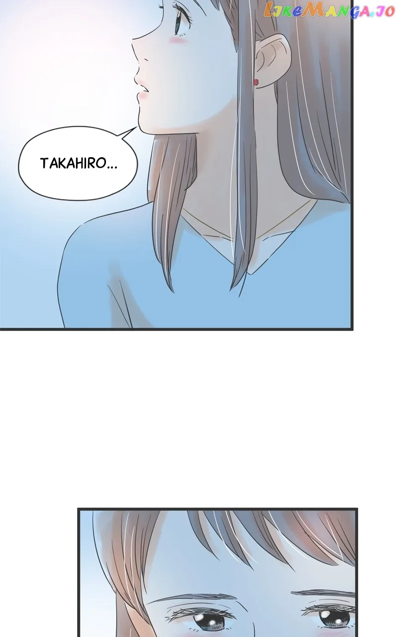 It Rains On Precious Days Chapter 69 page 57