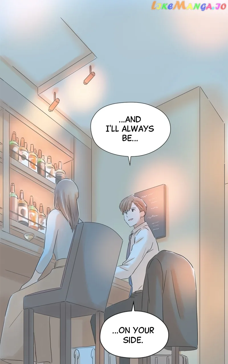 It Rains On Precious Days Chapter 69 page 63