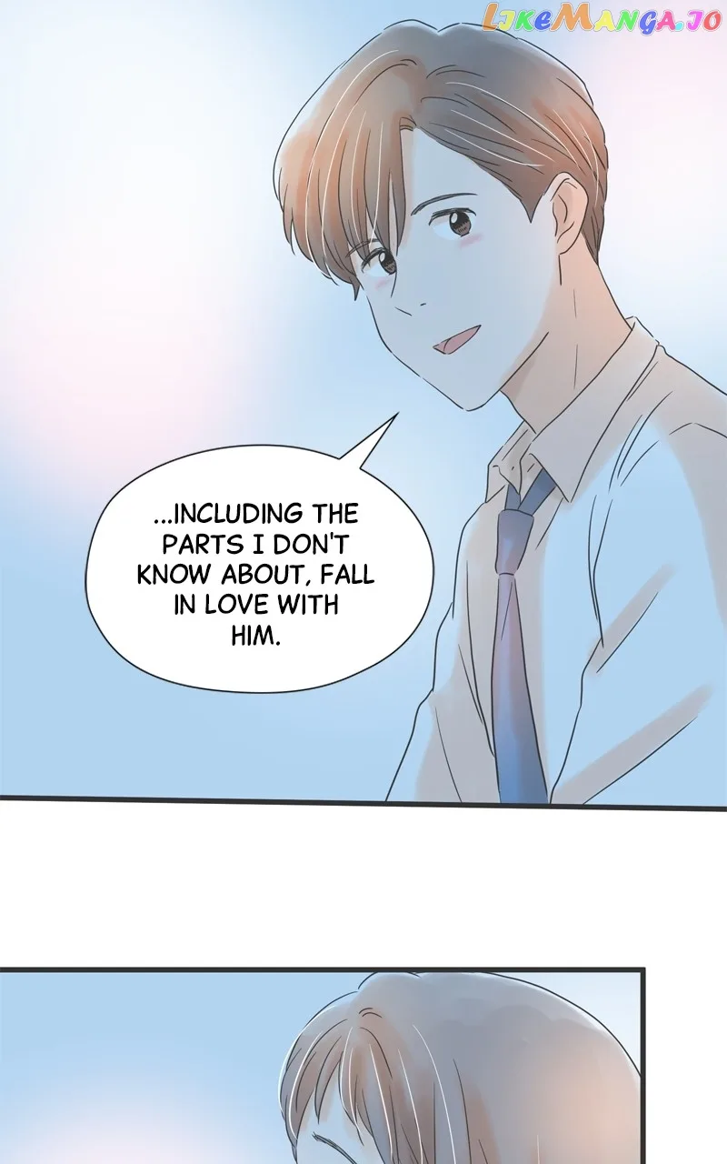 It Rains On Precious Days Chapter 69 page 56