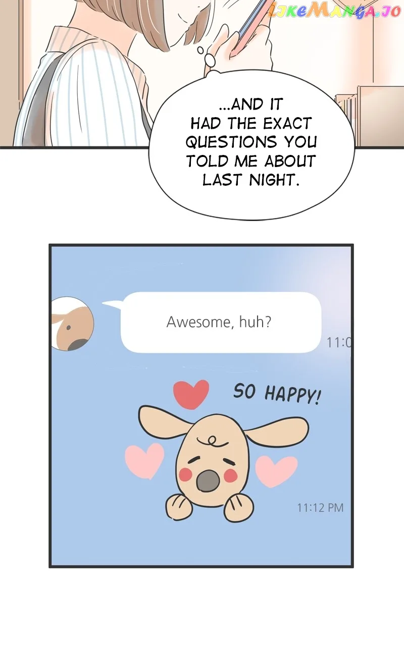 It Rains On Precious Days Chapter 70 page 4