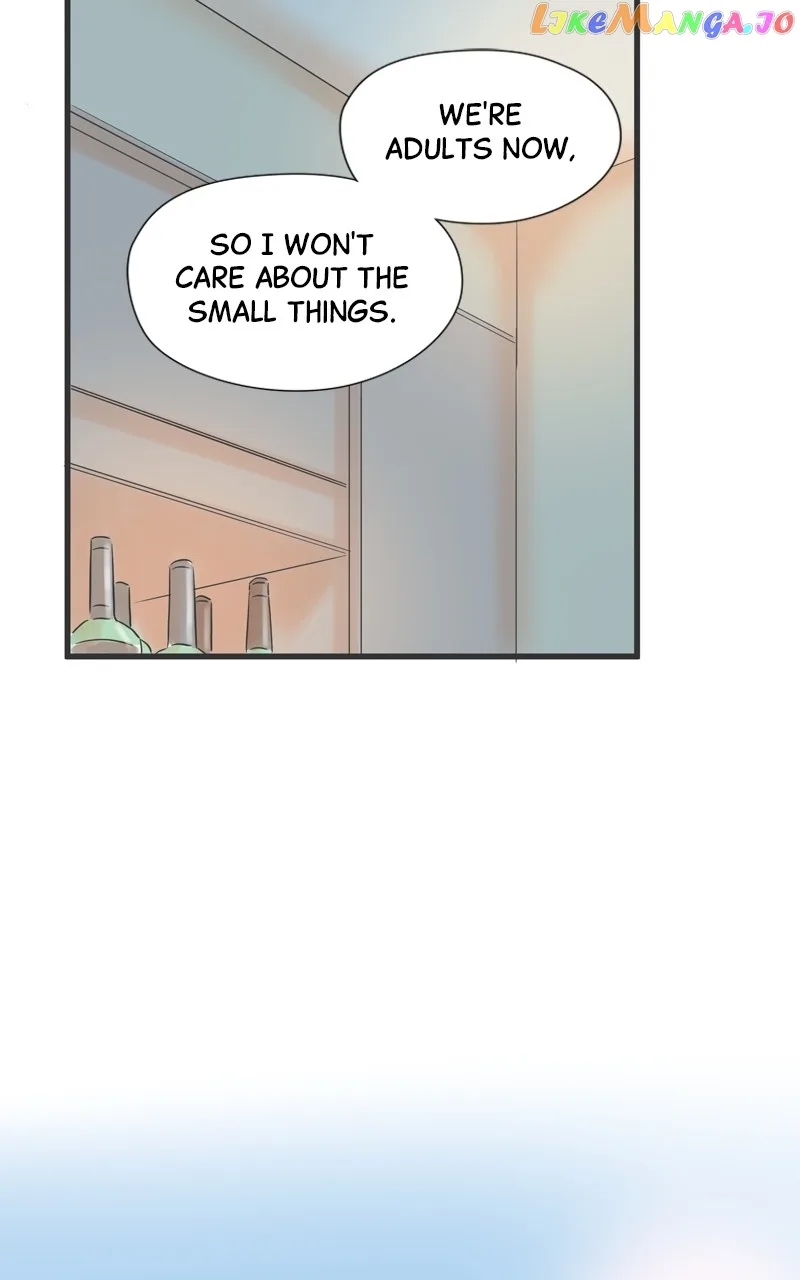 It Rains On Precious Days Chapter 69 page 69