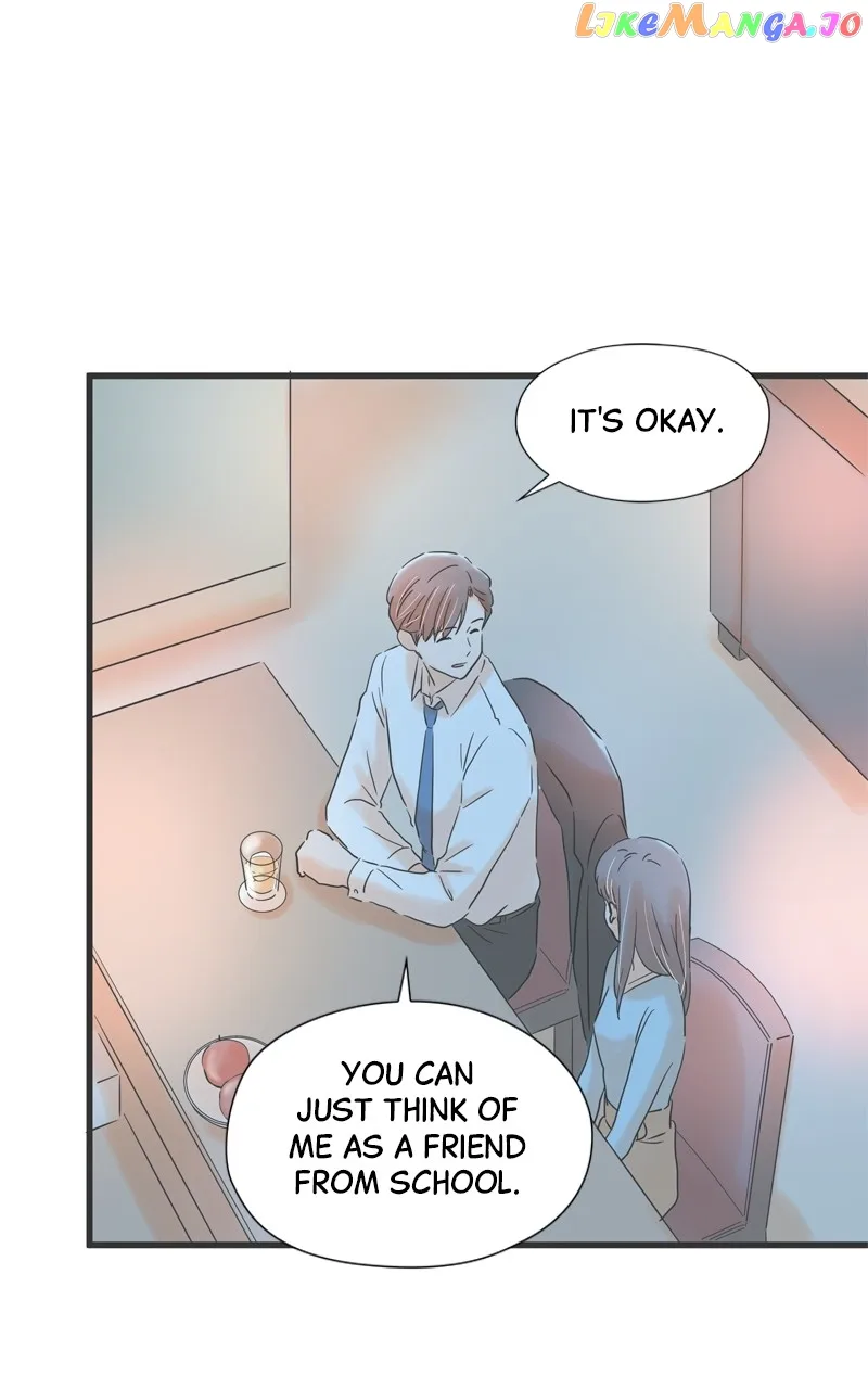 It Rains On Precious Days Chapter 69 page 66