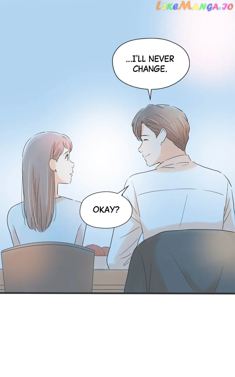 It Rains On Precious Days Chapter 69 page 70
