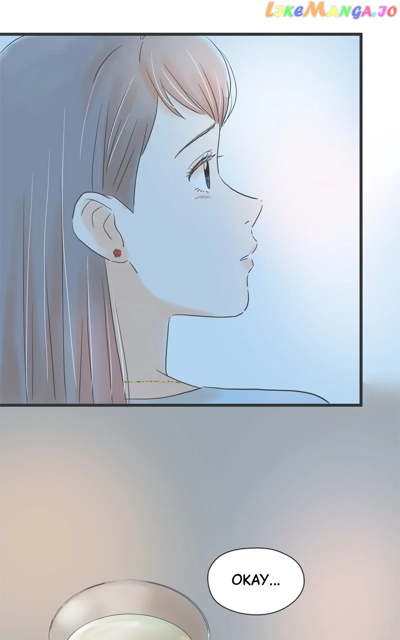 It Rains On Precious Days Chapter 69 page 71