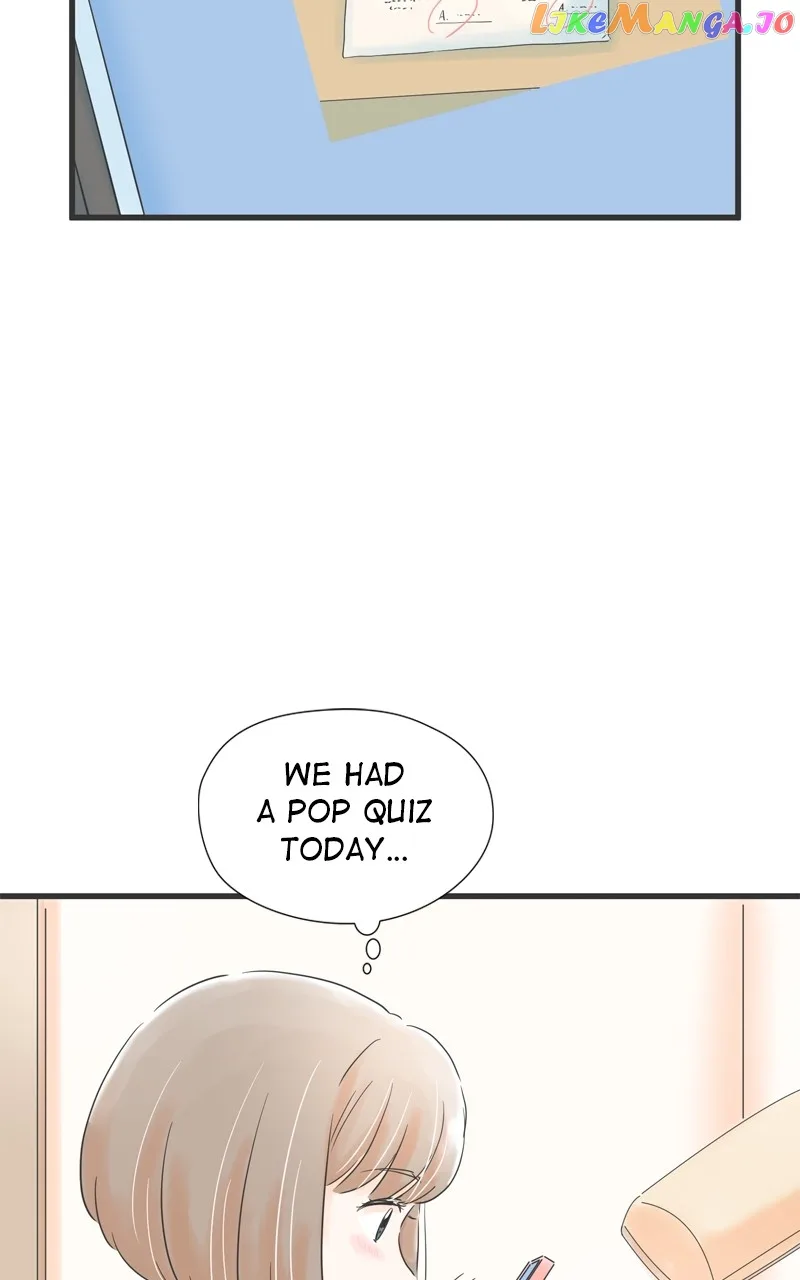 It Rains On Precious Days Chapter 70 page 3