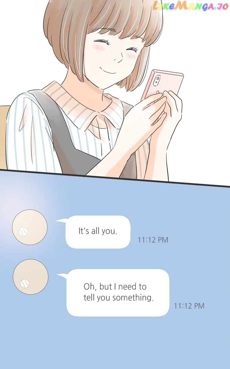 It Rains On Precious Days Chapter 70 page 7