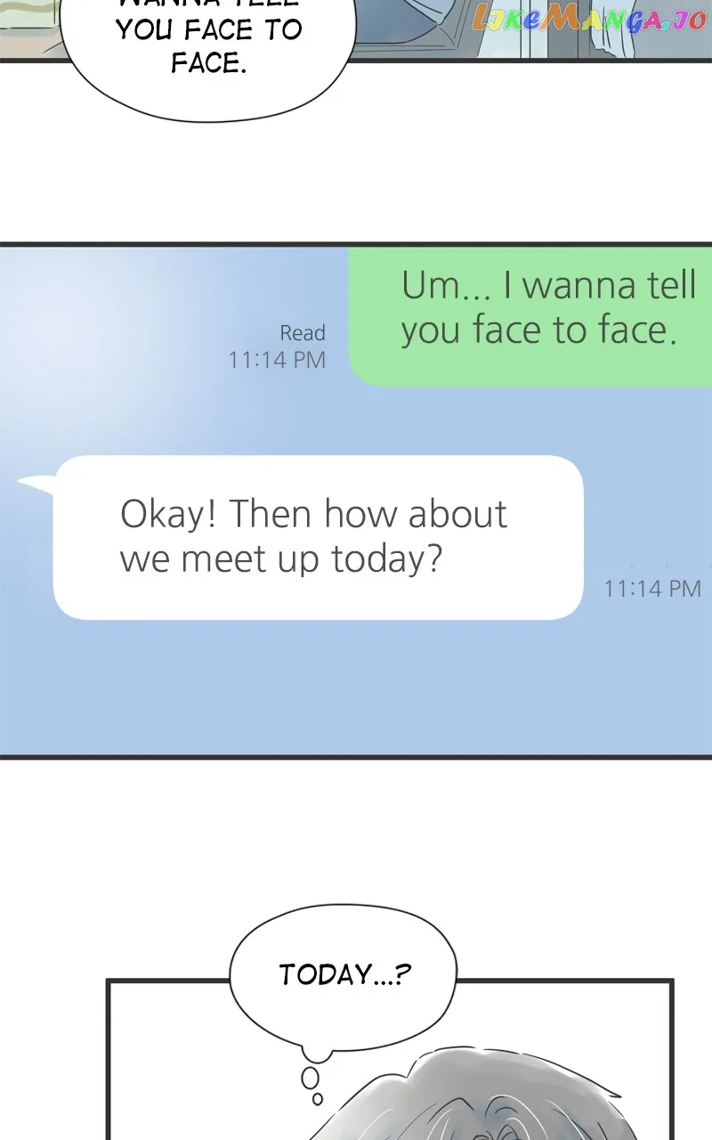 It Rains On Precious Days Chapter 70 page 10