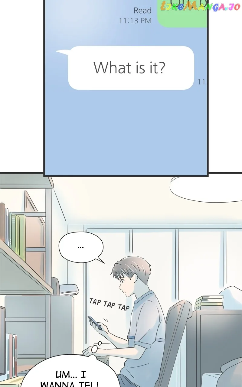 It Rains On Precious Days Chapter 70 page 9