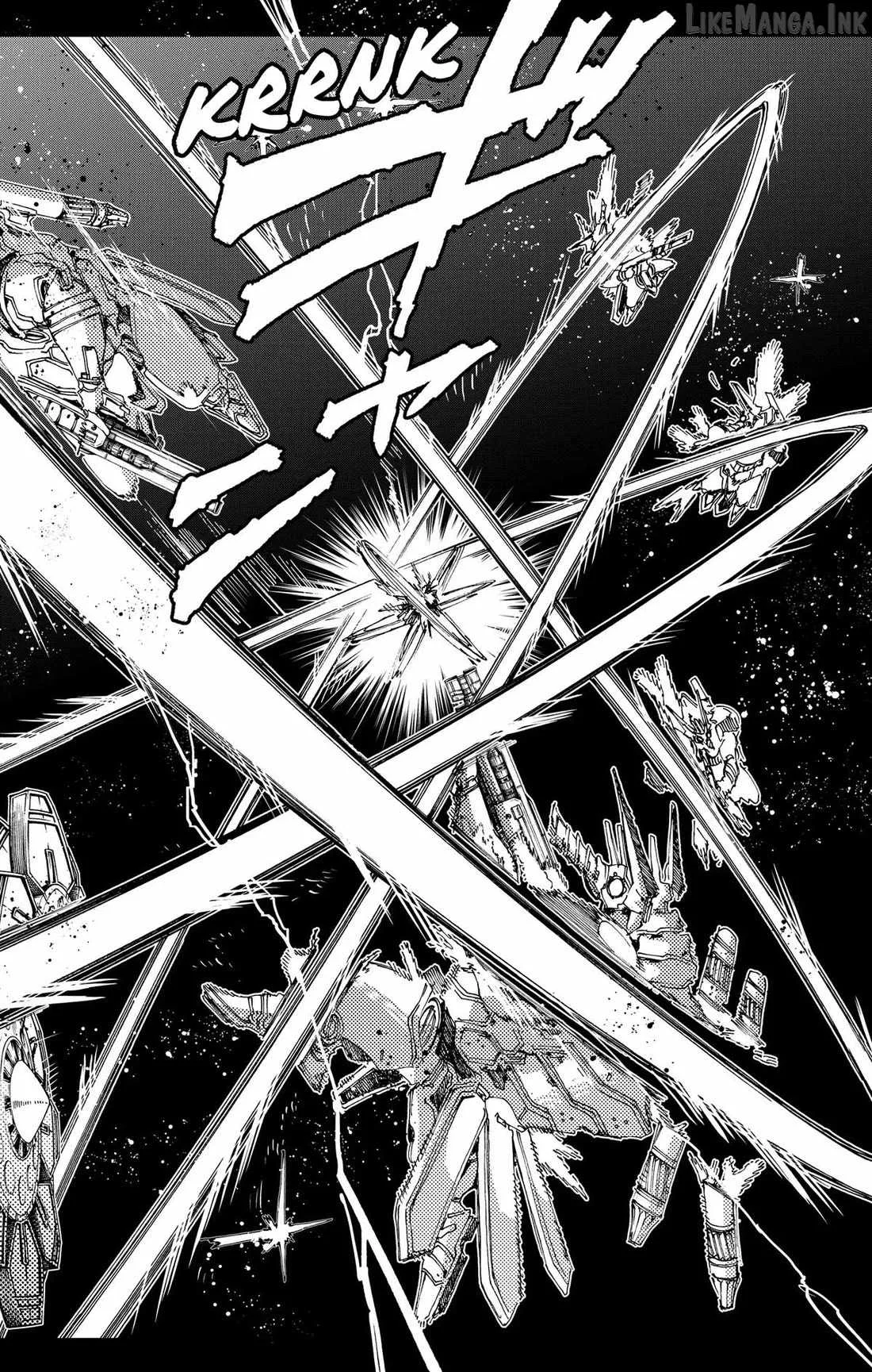 Hero Organization Chapter 68 page 6