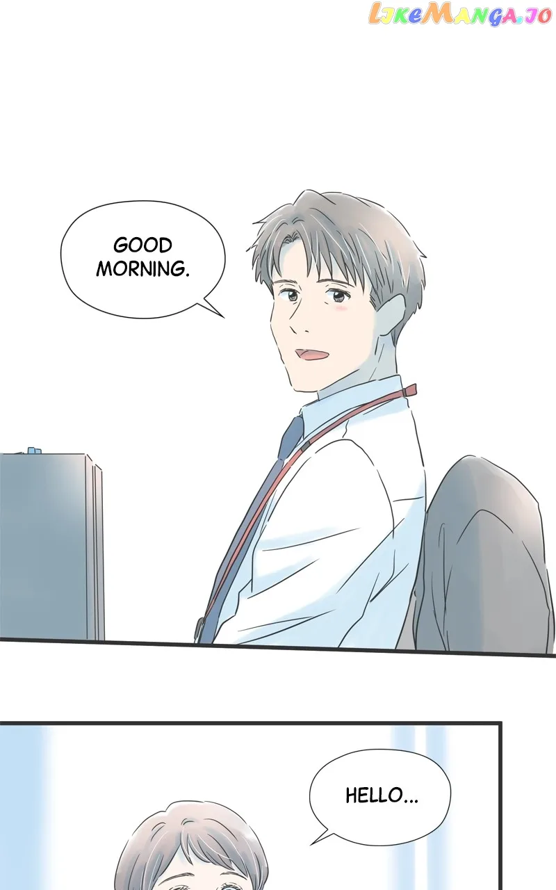 It Rains On Precious Days Chapter 70 page 30