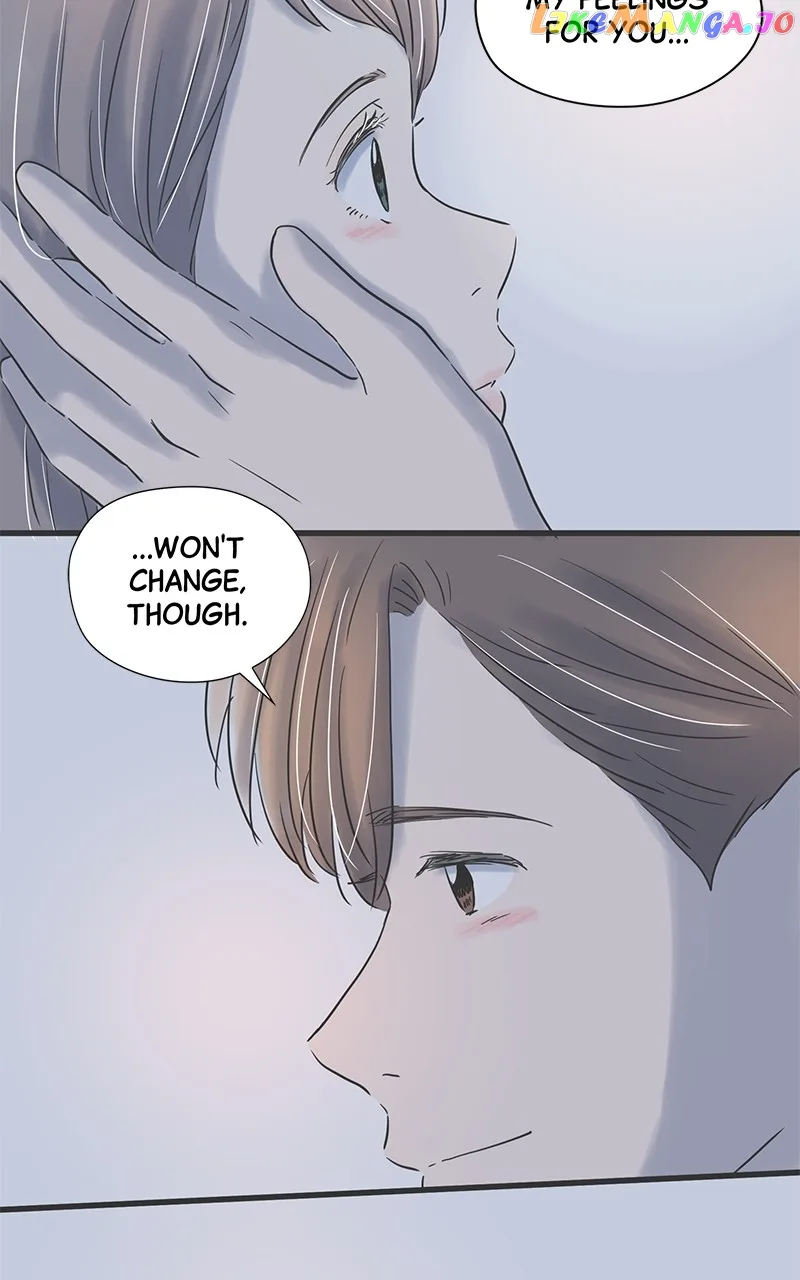 It Rains On Precious Days Chapter 70 page 20