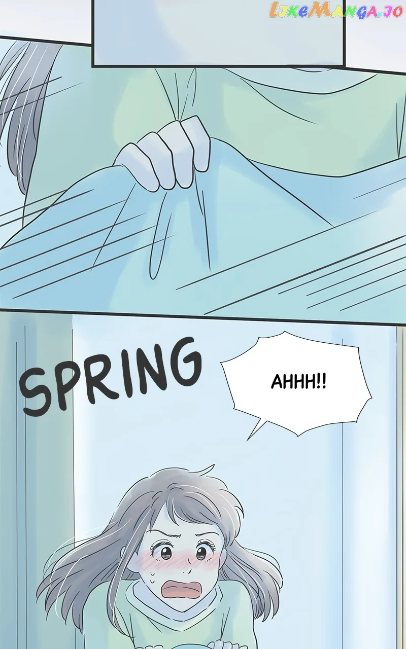 It Rains On Precious Days Chapter 70 page 25