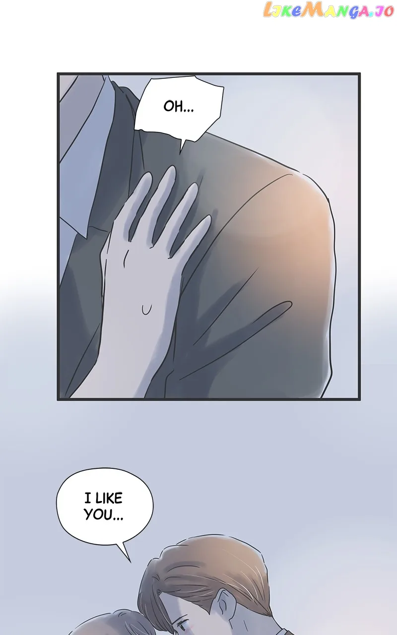 It Rains On Precious Days Chapter 70 page 22