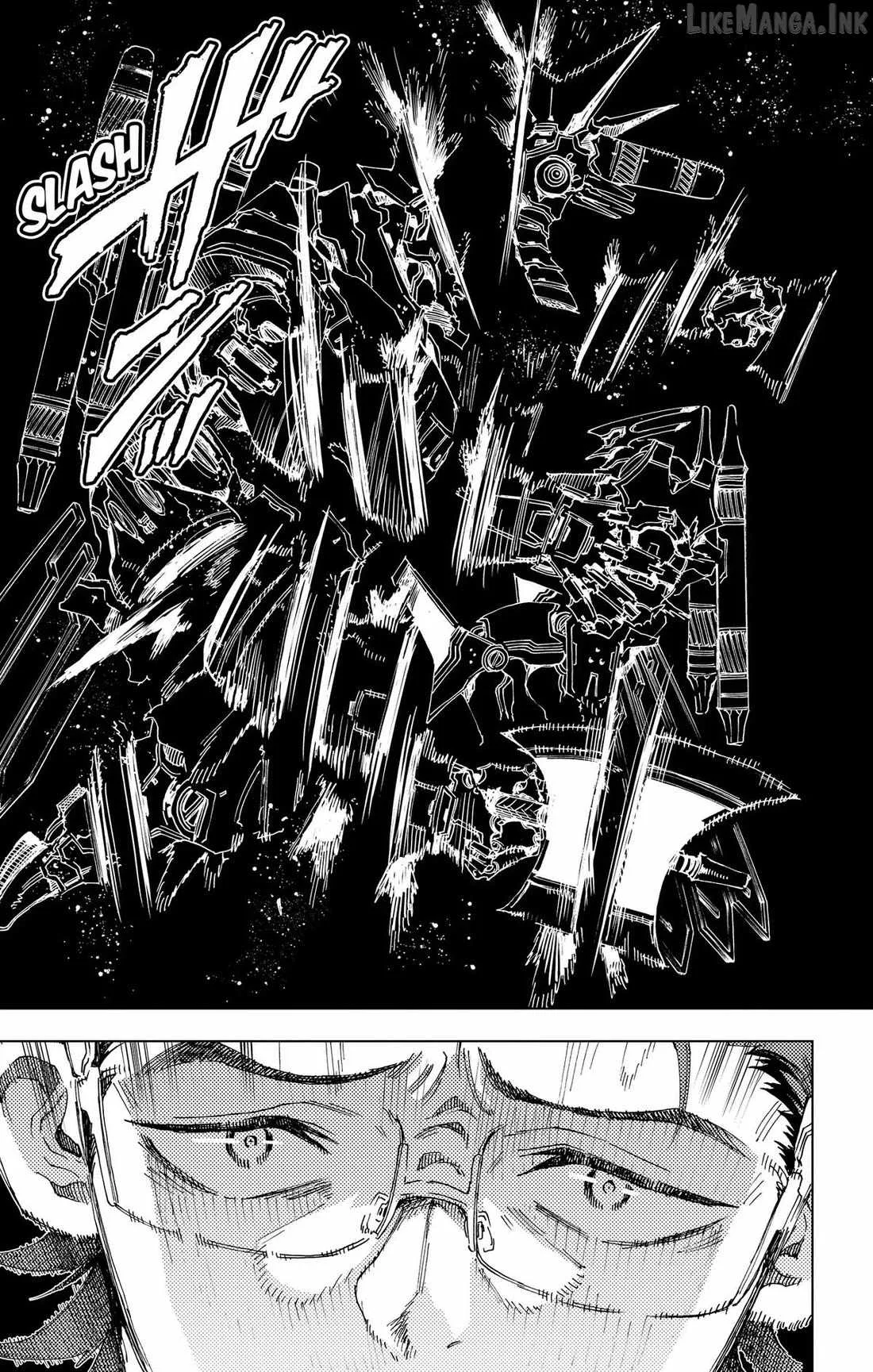 Hero Organization Chapter 68 page 9